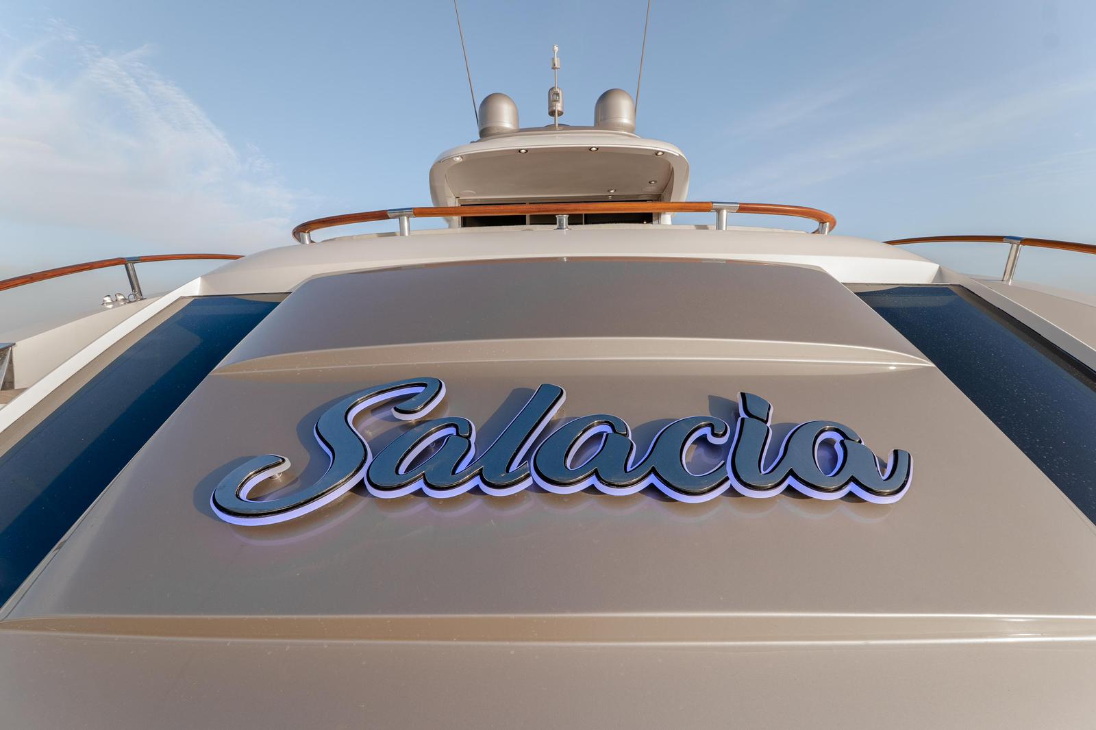 luxury yacht rental tampa
