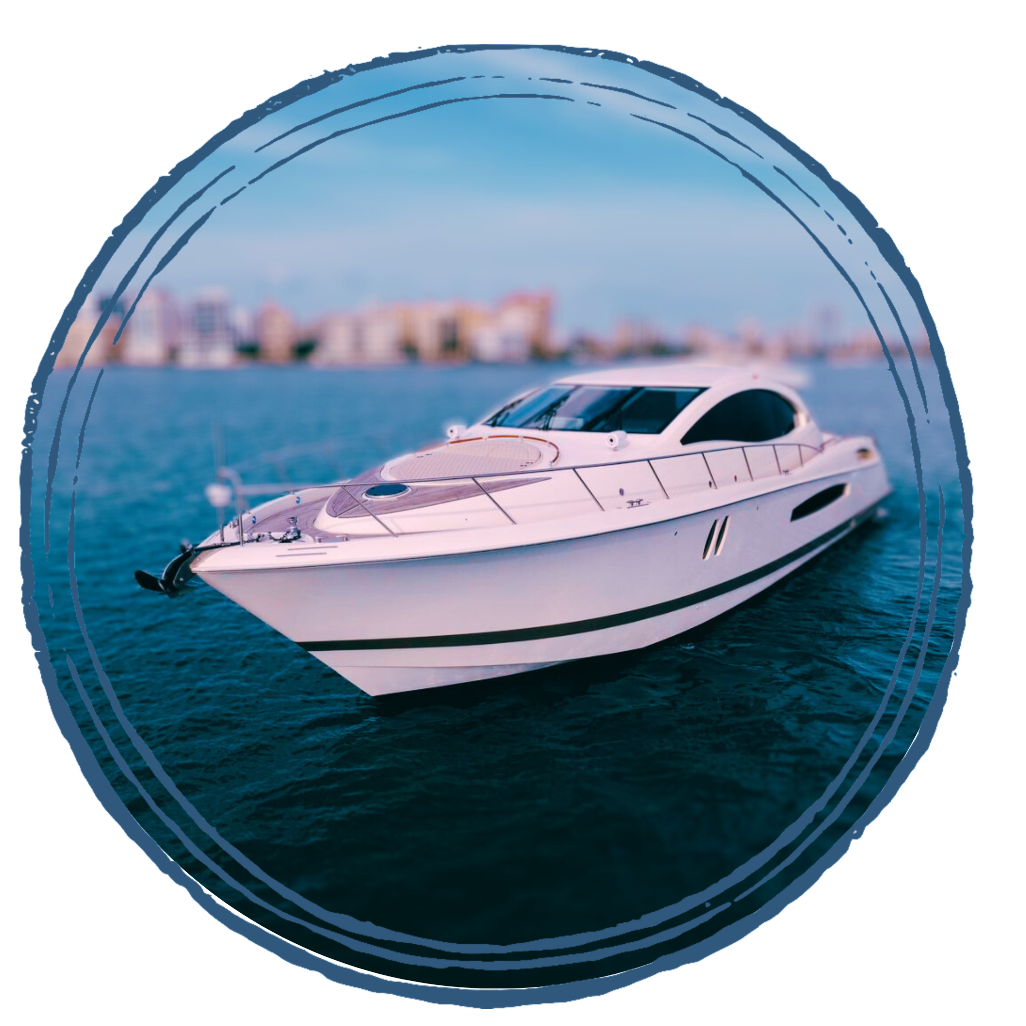 Tampas Best Yacht Rental